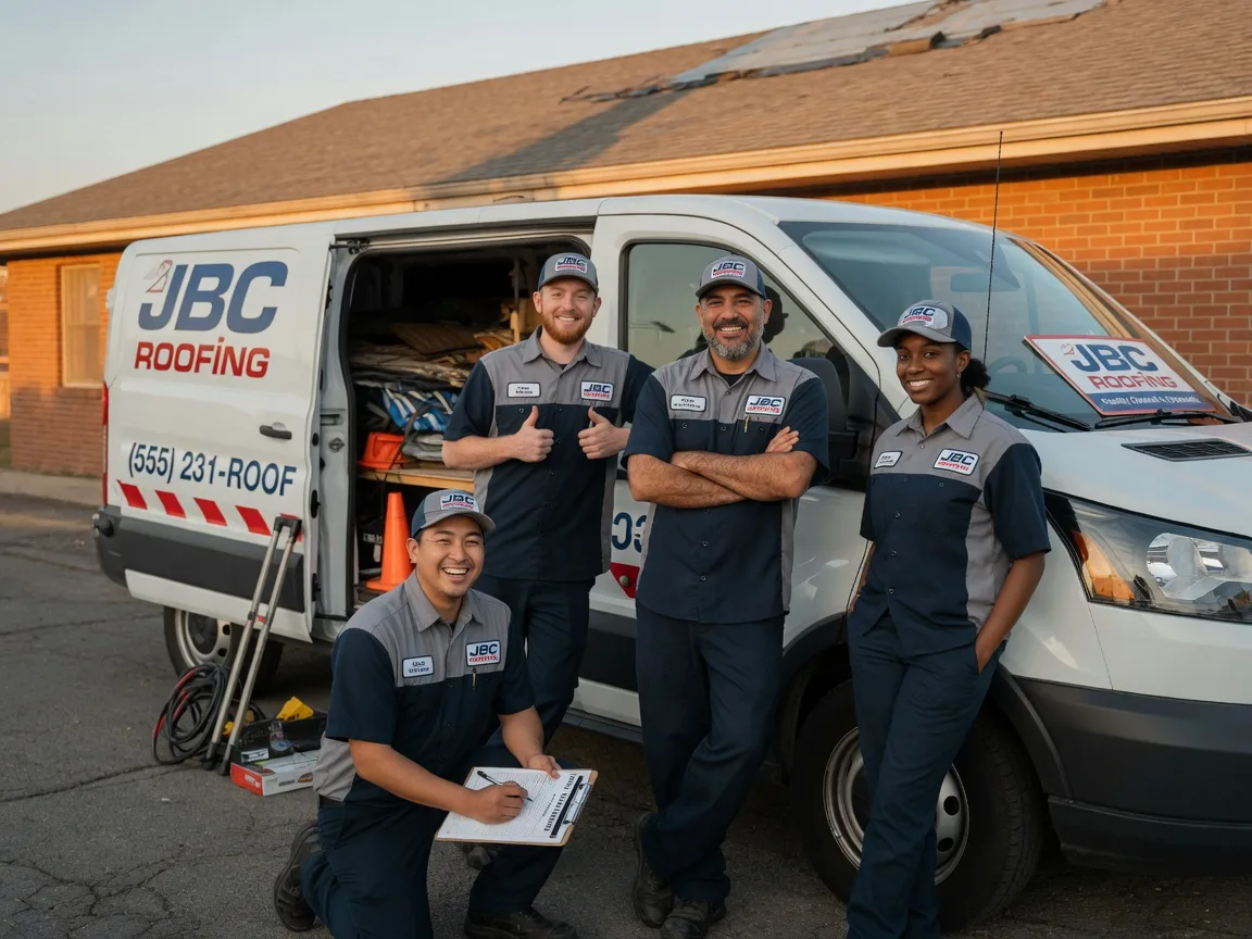Roof Replacement company in Fitzpatrick, AL